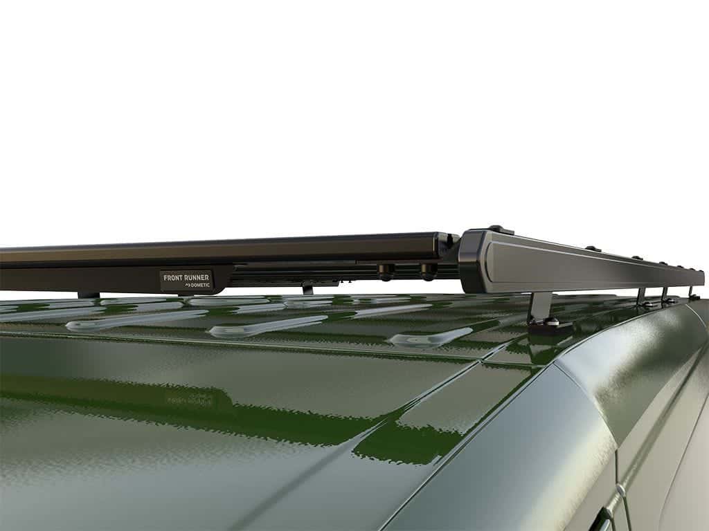 Front Runner Mercedes-Benz Sprinter (L1H1/128" SWB/Standard Roof) (2006-Current) Slimpro Roof Rack Kit