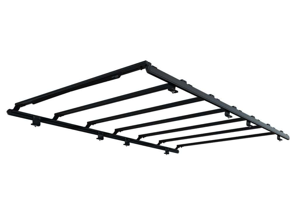 Front Runner Mercedes-Benz Sprinter (L1H1/128" SWB/Standard Roof) (2006-Current) Slimpro Roof Rack Kit