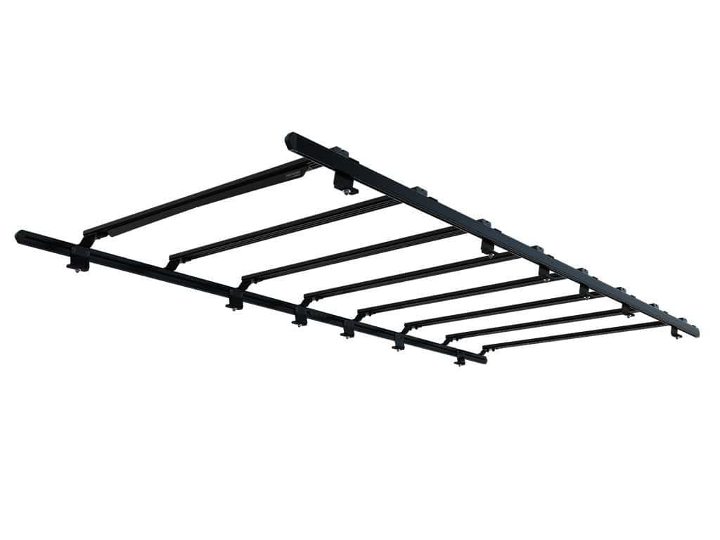 Front Runner Mercedes-Benz Sprinter (L2H2 / 170" MWB / Hohes Dach) (2006 - Heute) Slimpro Dachträger Kit