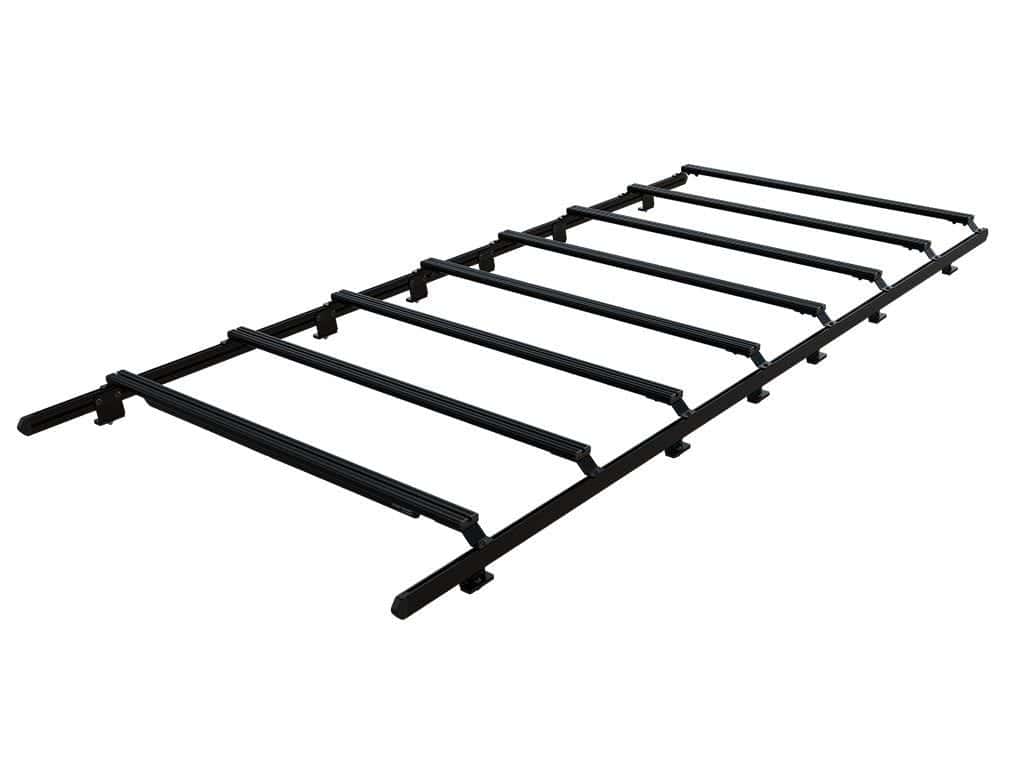 Front Runner Mercedes-Benz Sprinter (L2H2 / 170" MWB / Hohes Dach) (2006 - Heute) Slimpro Dachträger Kit