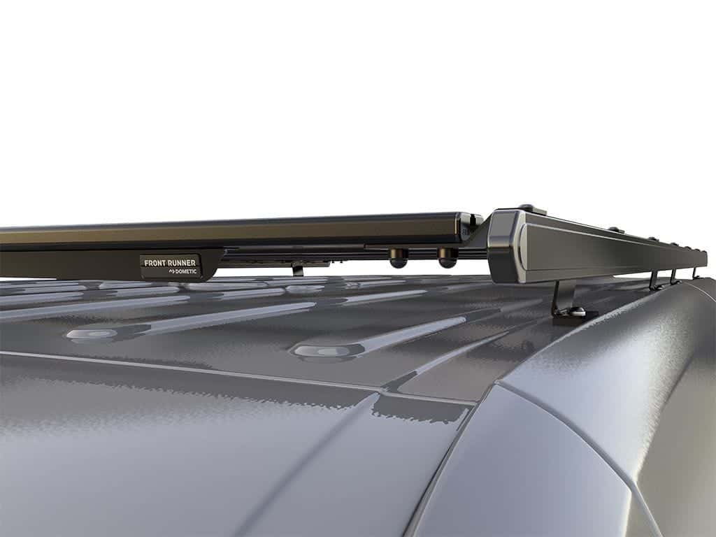 Front Runner Mercedes-Benz Sprinter (L1H2/144" SWB/high Roof) (2007-Current) Slimpro Roof Rack Kit