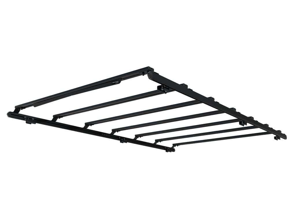 Front Runner Peugeot Boxer (L1H1/118" WB/Low Roof) (2014-Current) Slimpro Roof Rack Kit 