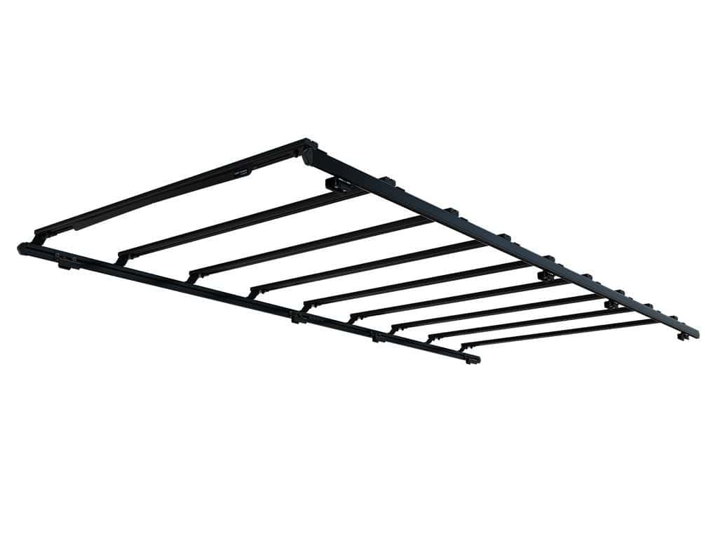 Front Runner Kit de galerie Slimpro pour le Peugeot Boxer (L3H2/159 "/Toit haut) (2014 - jusqu'à présent)