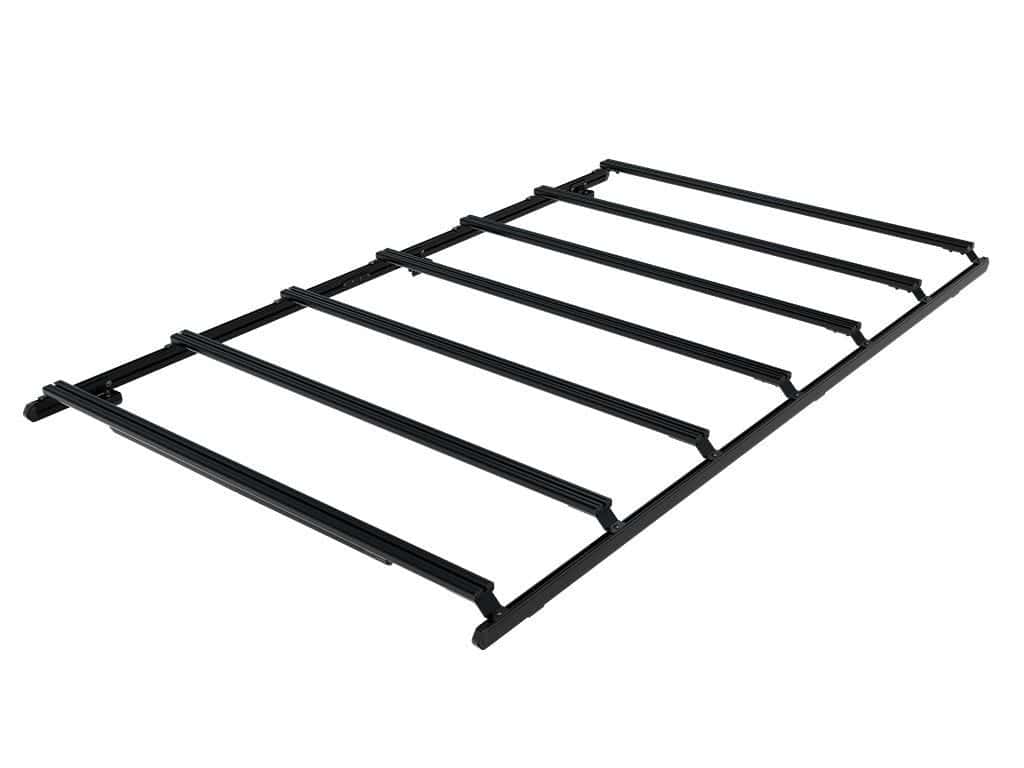 Front Runner Kit de galerie Slimpro pour le RAM Pro Master 1500 (118 "/ Toit bas) (2014 - jusqu'à présent)