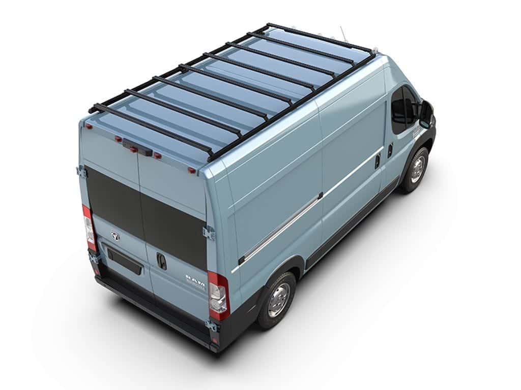 Front Runner RAM Pro Master 1500 (136" WB/High Roof) (2014-Current) Slimpro Roof Rack Kit