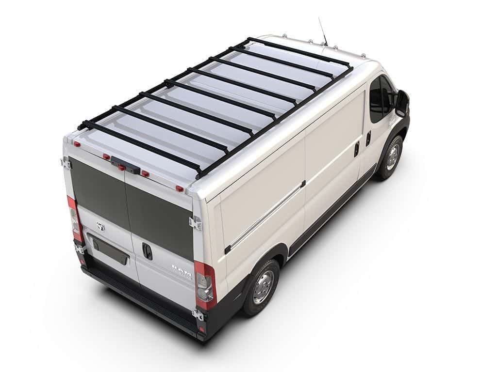 Front Runner RAM Pro Master 2500 (136” WB/Low Roof) (2014-Current) Slimpro Roof Rack Kit