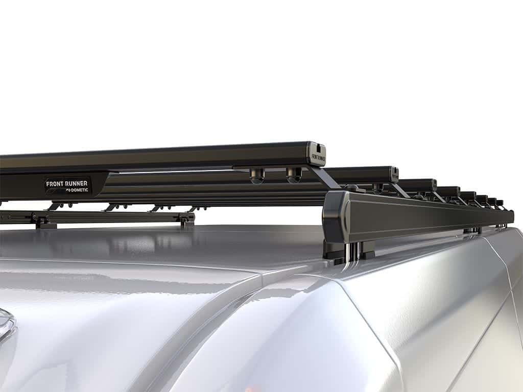 Front Runner Kit de galerie Slimpro pour le RAM Pro Master 2500 (136  " / Toit Haut) (2014 - jusqu'à présent)