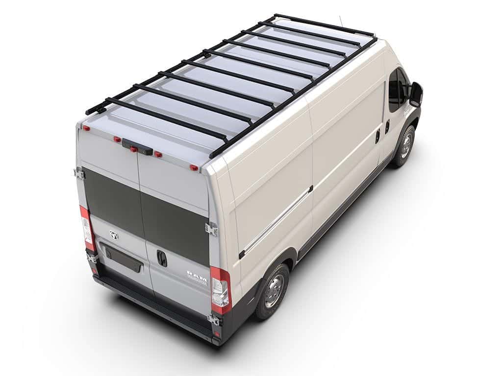 Front Runner RAM Pro Master 2500 (159” WB/High Roof) (2014-Current) Slimpro Roof Rack Kit