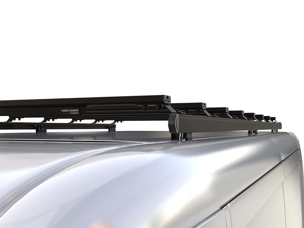 Front Runner RAM Pro Master 3500 (136” WB/Low Roof) (2014-Current) Slimpro Roof Rack Kit
