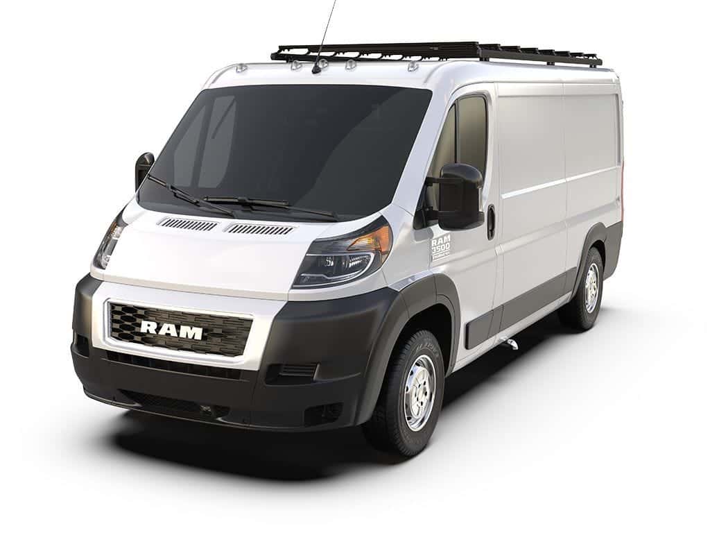 Front Runner RAM Pro Master 3500 (136” WB/Low Roof) (2014-Current) Slimpro Roof Rack Kit