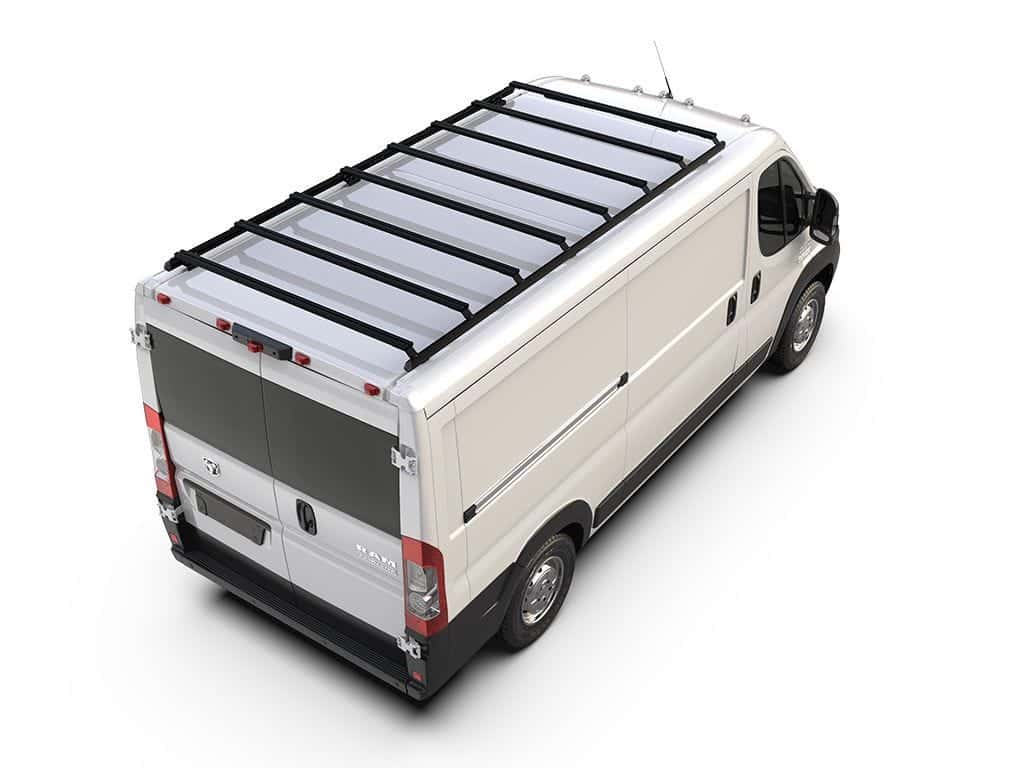 Front Runner RAM Pro Master 3500 (136” WB/Low Roof) (2014-Current) Slimpro Roof Rack Kit