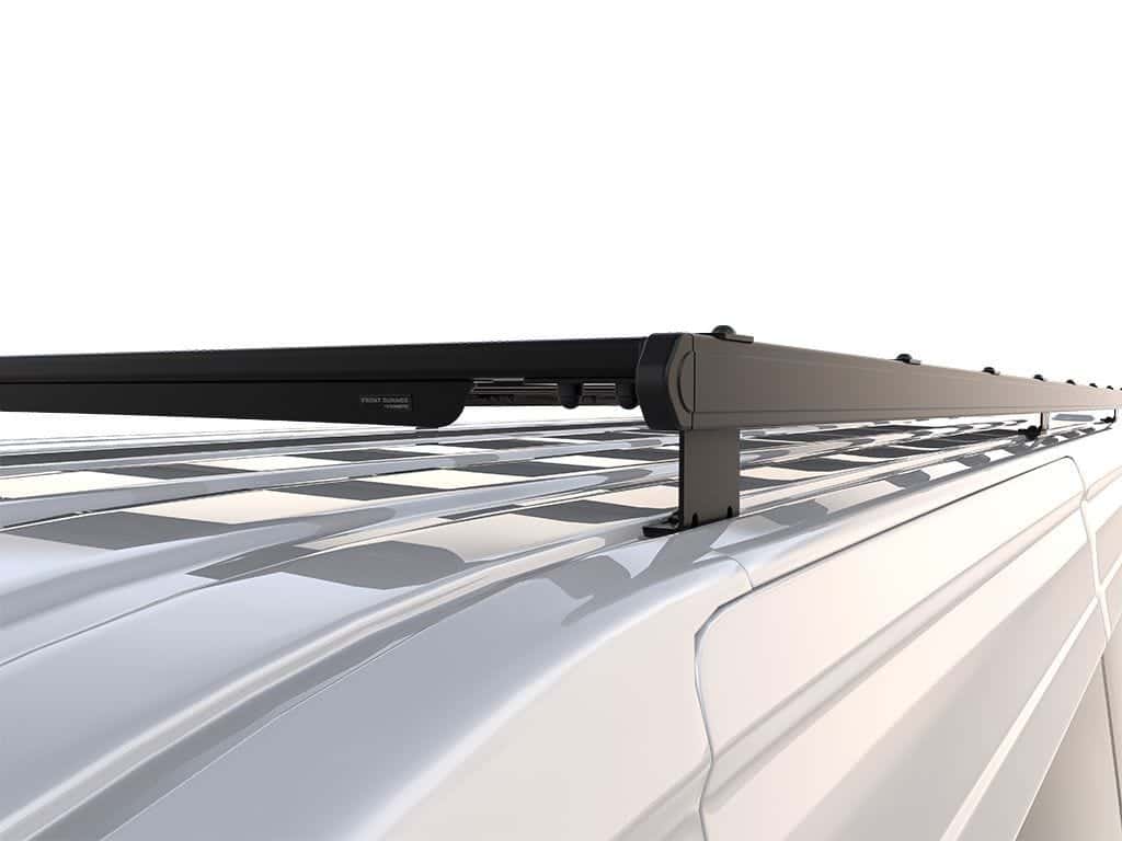 Front Runner Toyota HiAce SLWB High Roof (2019-Current) Slimpro Roof Rack Kit