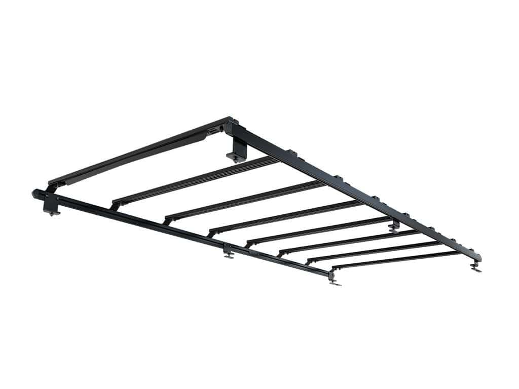 Front Runner Toyota HiAce SLWB High Roof (2019-Current) Slimpro Roof Rack Kit