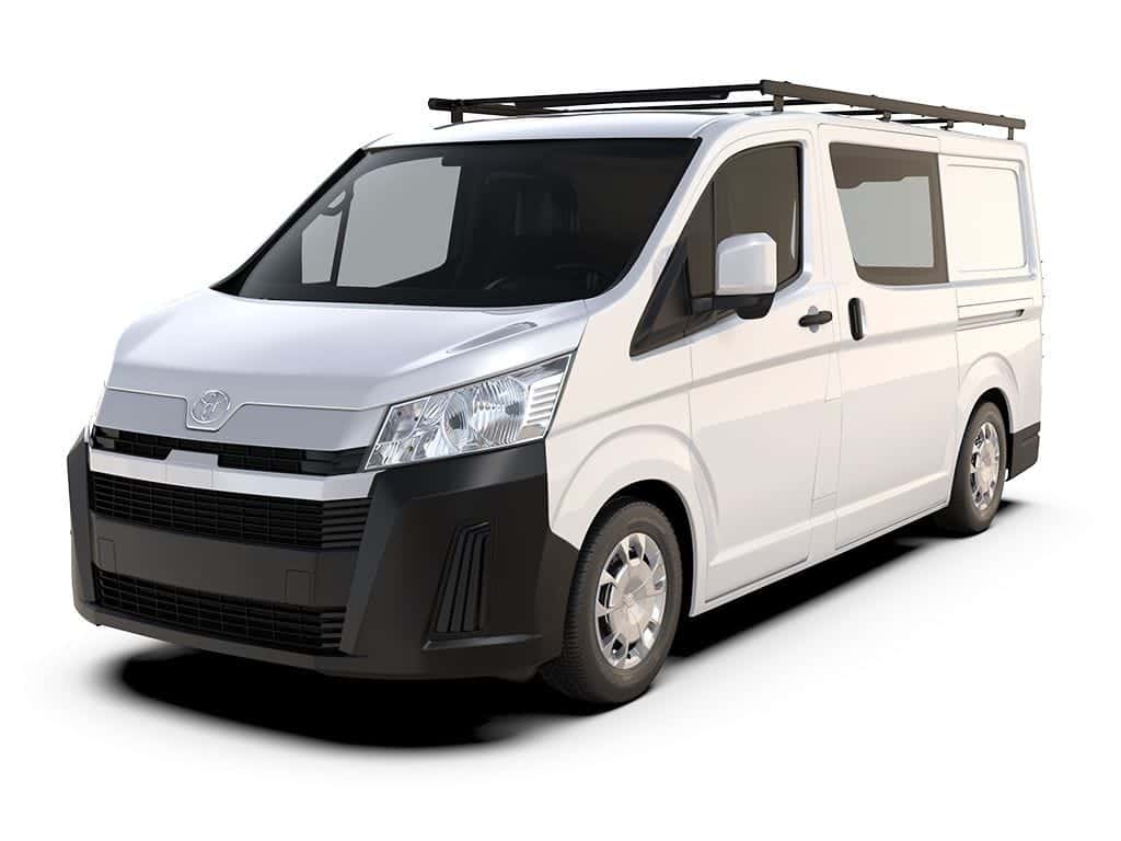 Front Runner Toyota HIACE LWB (2019-Current) SlimPro Commercial Rack Kit