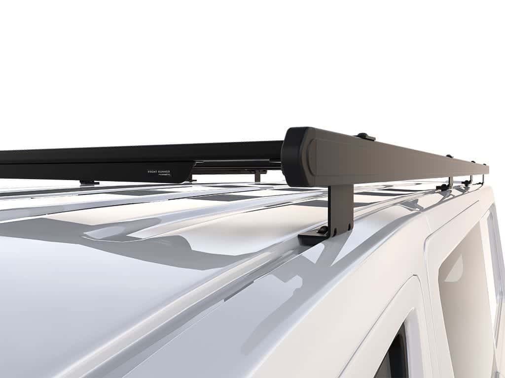 Front Runner Toyota HIACE LWB (2019-Current) SlimPro Commercial Rack Kit