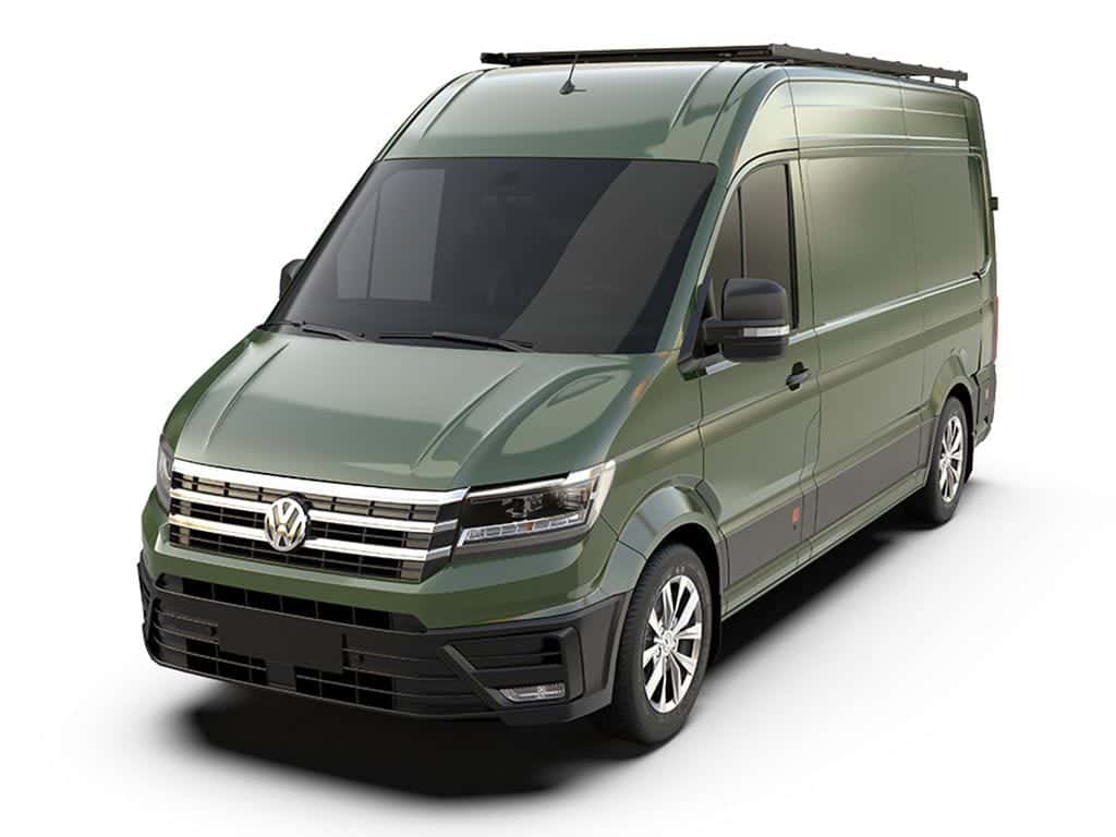 Front Runner Volkswagen Crafter/MAT TGE (L3H2/ MWB/Standard Roof) (2017-Current) Slimpro Roof Rack Kit