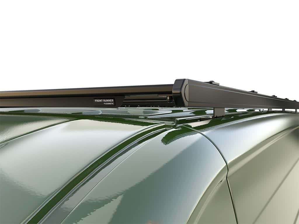 Front Runner Volkswagen Crafter/MAT TGE (L3H2/ MWB/Standard Roof) (2017-Current) Slimpro Roof Rack Kit