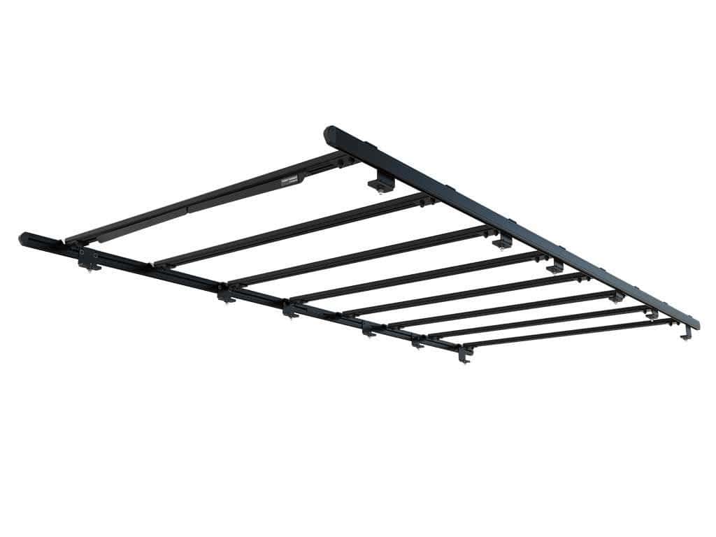 Front Runner Volkswagen Crafter/MAT TGE (L3H2/ MWB/Standard Roof) (2017-Current) Slimpro Roof Rack Kit