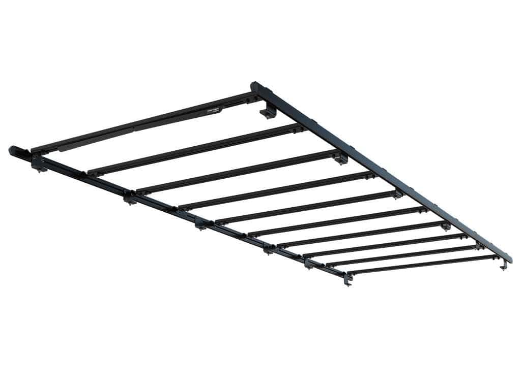 Front Runner Kit de galerie Slimpro pour le Volkswagen Crafter (L4H2 / MWB / Toit standard) (2017 - jusqu'à présent)