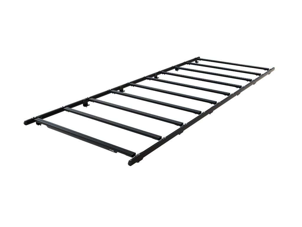 Front Runner Volkswagen Crafter (L4H2/ LWB/OEM Track) (2017-Current) Slimpro Roof Rack Kit 