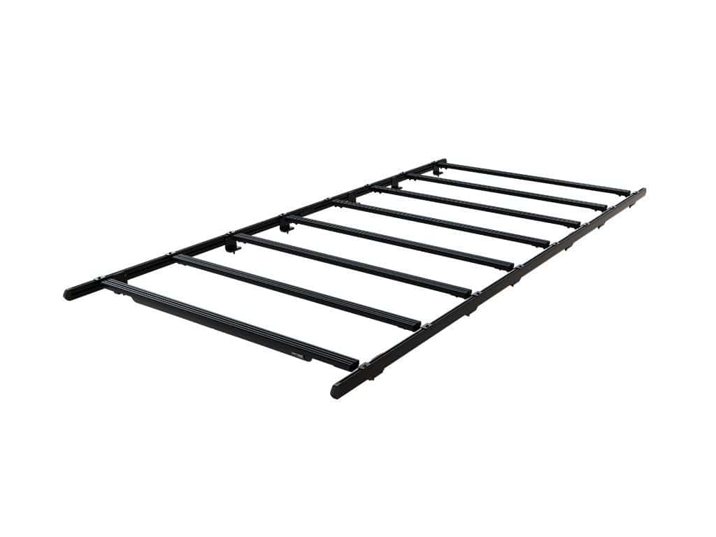 Front Runner Volkswagen Crafter (L3H2 / MWB / OEM Schiene) (2017 - Heute) Slimpro Dachträger Kit