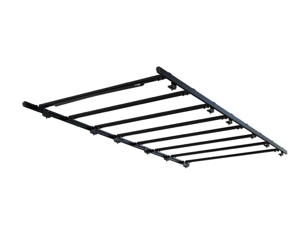 Front Runner Volkswagen Crafter (L3H2 / MWB / OEM Schiene) (2017 - Heute) Slimpro Dachträger Kit