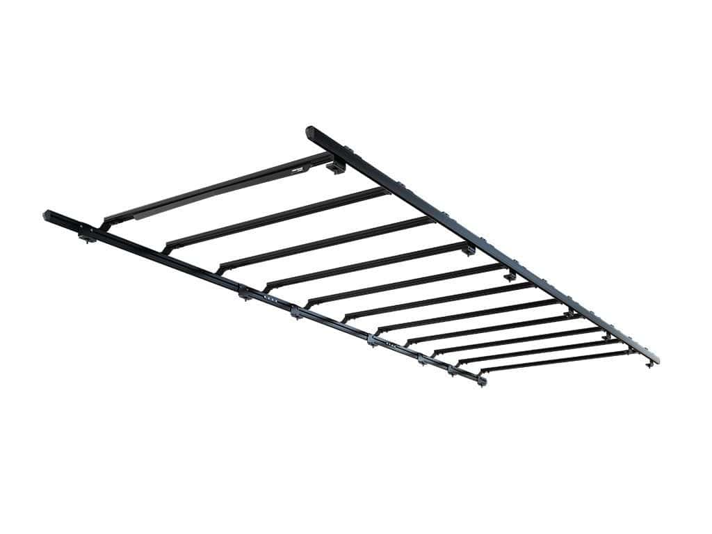 Front Runner Volkswagen Crafter/MAT TGE (L5H2/ LWB Maxi/OEM Track) (2017-Current) Slimpro Roof Rack Kit