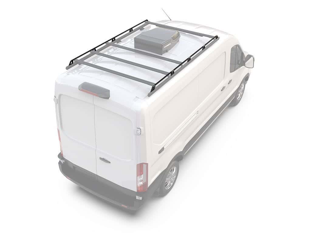 Front Runner Series Slimpro Van Rack Expedition Rails / 2367mm (L)