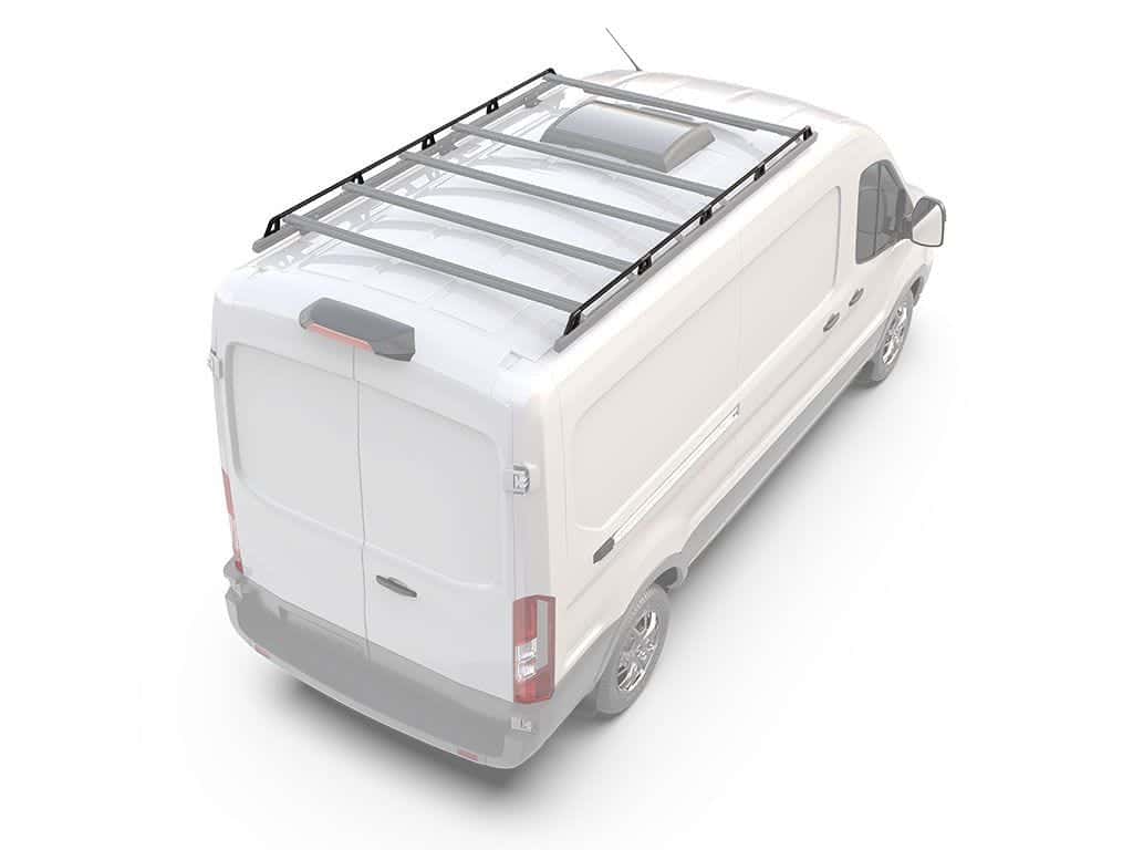 Front Runner Series Slimpro Van Rack Expedition Rails / 2367mm (L)