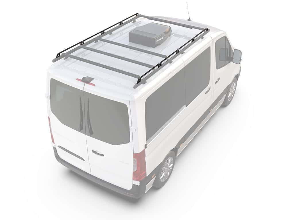 Front Runner Series Slimpro Van Rack Expedition Rails / 2569mm (L)