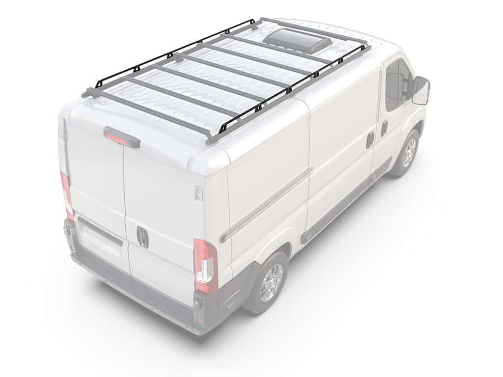 Front Runner Series Slimpro Van Rack Expedition Rails / 2973mm (L)