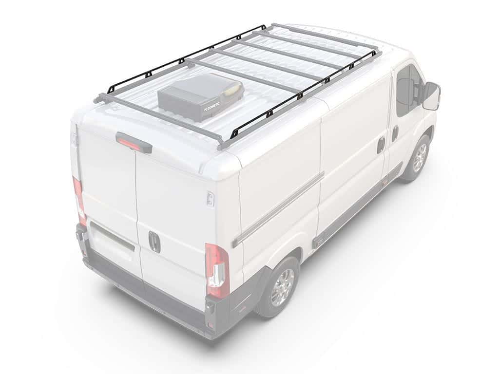 Front Runner Series Slimpro Van Rack Expedition Rails / 2973mm (L)