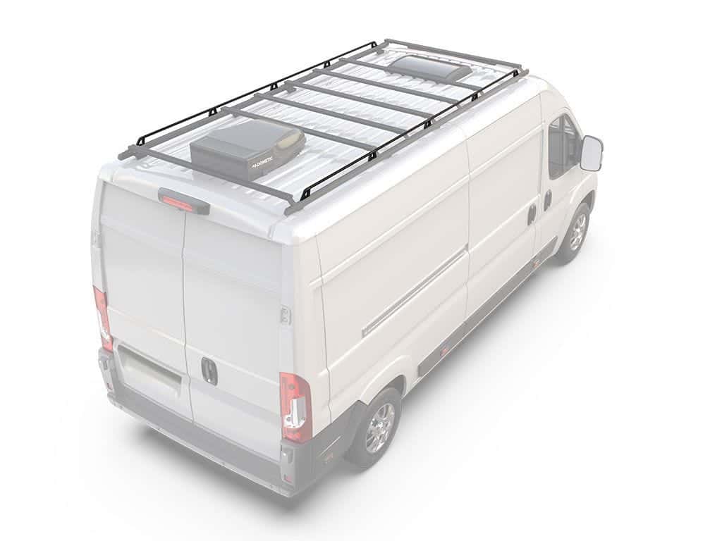 Front Runner Series Slimpro Van Rack Expeditie Rails / 3579mm (L)