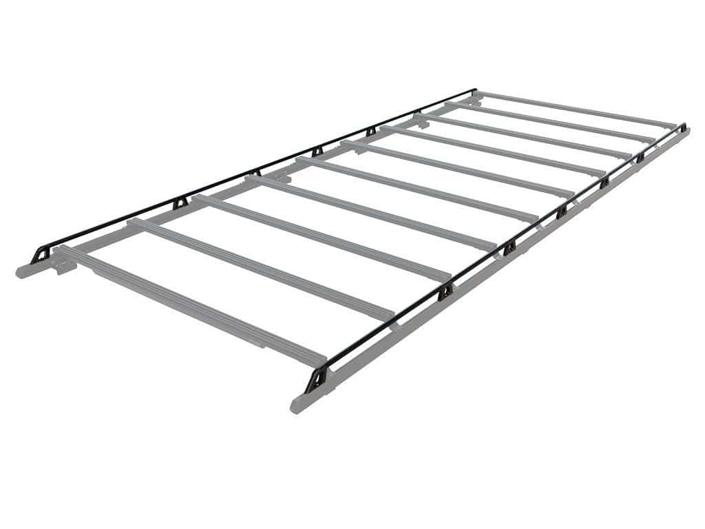 Front Runner Series Slimpro Van Rack Expedition Rails / 3927mm (L) to 4129mm (L)