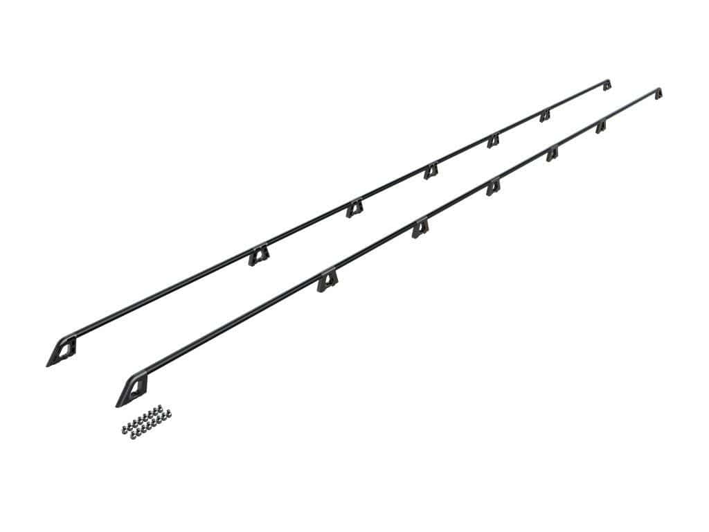 Front Runner Series Slimpro Van Rack Expedition Rails / 3927mm (L) to 4129mm (L)