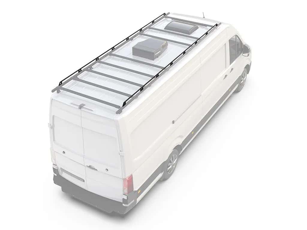 Front Runner Series Slimpro Van Rack Expeditie Rails / 4533mm (L)