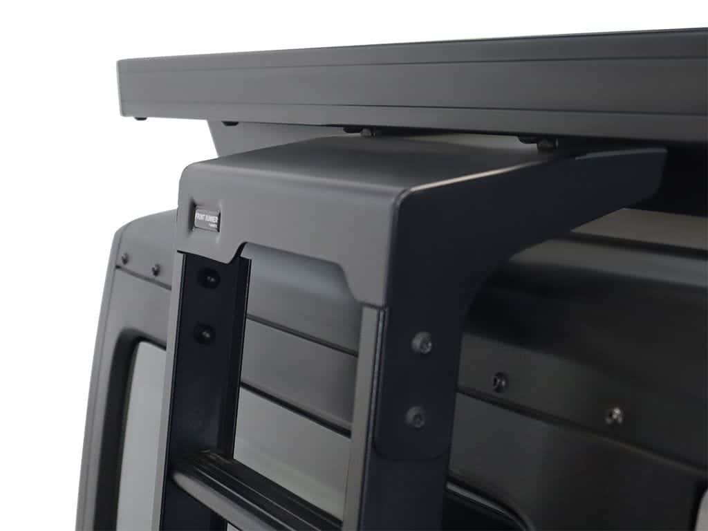 Front Runner Series Jeep Wrangler JK Side Mount Ladder