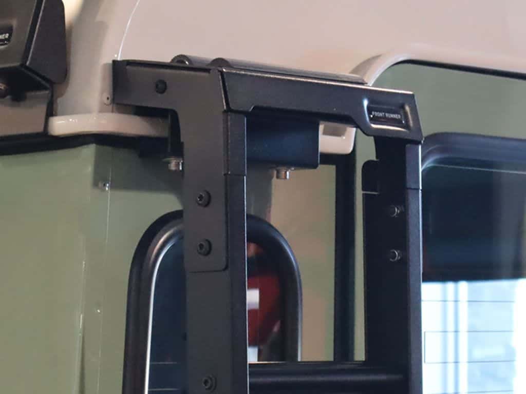 Front Runner Series Land Rover Defender 90/110 (1983-2016) Ladder