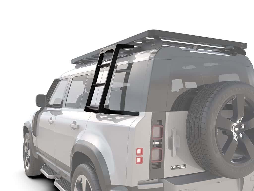 Front Runner Series Land Rover New Defender (2020-Current) Side Mount Ladder