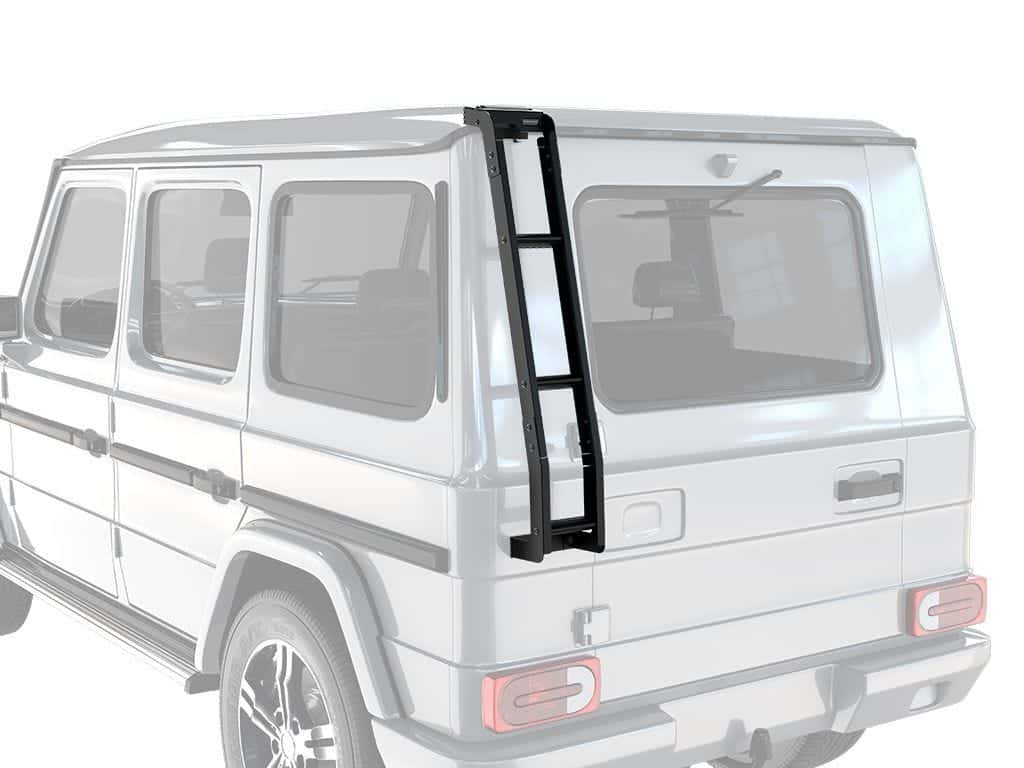 Front Runner Series Mercedes-Benz Gelandewagen G Class (1979-2018) Ladder