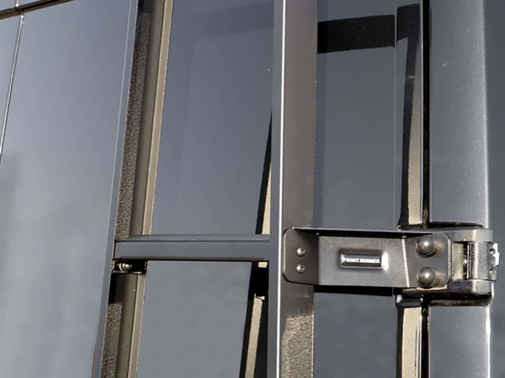 Front Runner Series Mercedes-Benz Sprinter Ladder