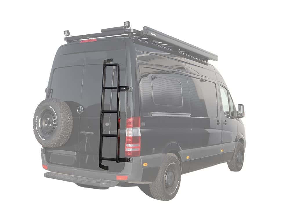 Front Runner Series Mercedes-Benz Sprinter Ladder