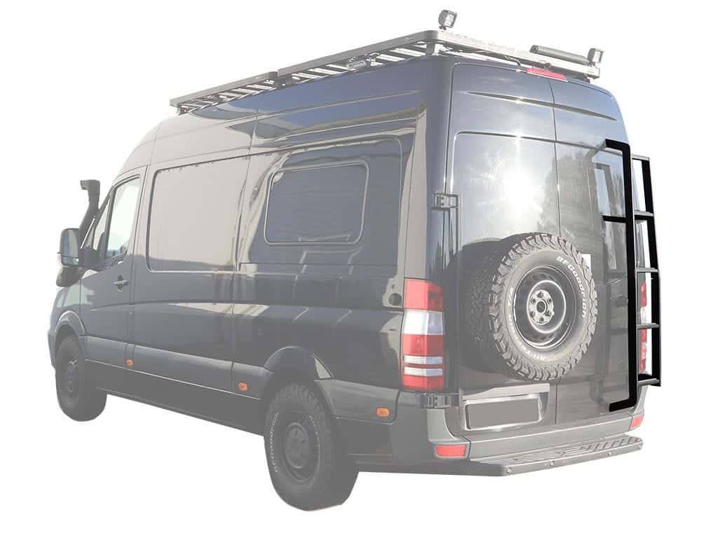 Front Runner Series Mercedes-Benz Sprinter Ladder