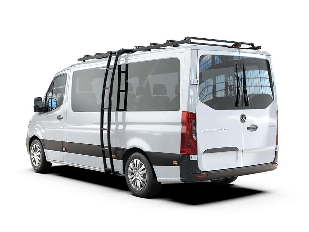 Front Runner Series Mercedes-Benz Sprinter H1 Slimpro Van Rack Ladder