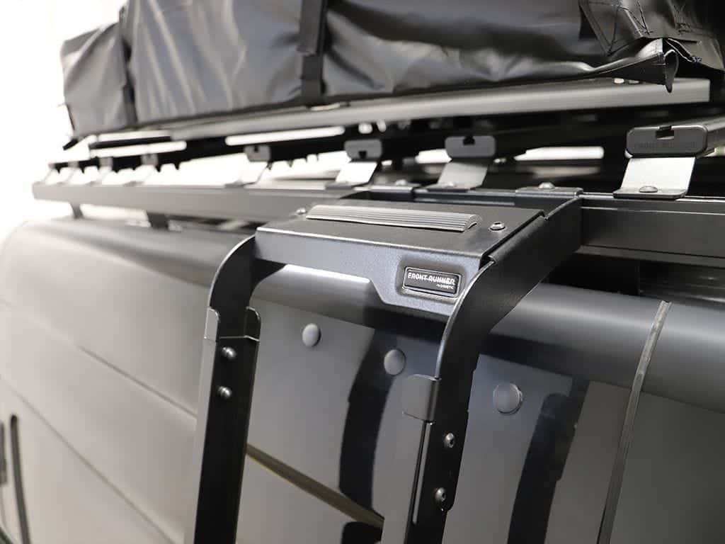 Front Runner Series Mercedes-Benz Sprinter H1 Slimpro Van Rack Ladder