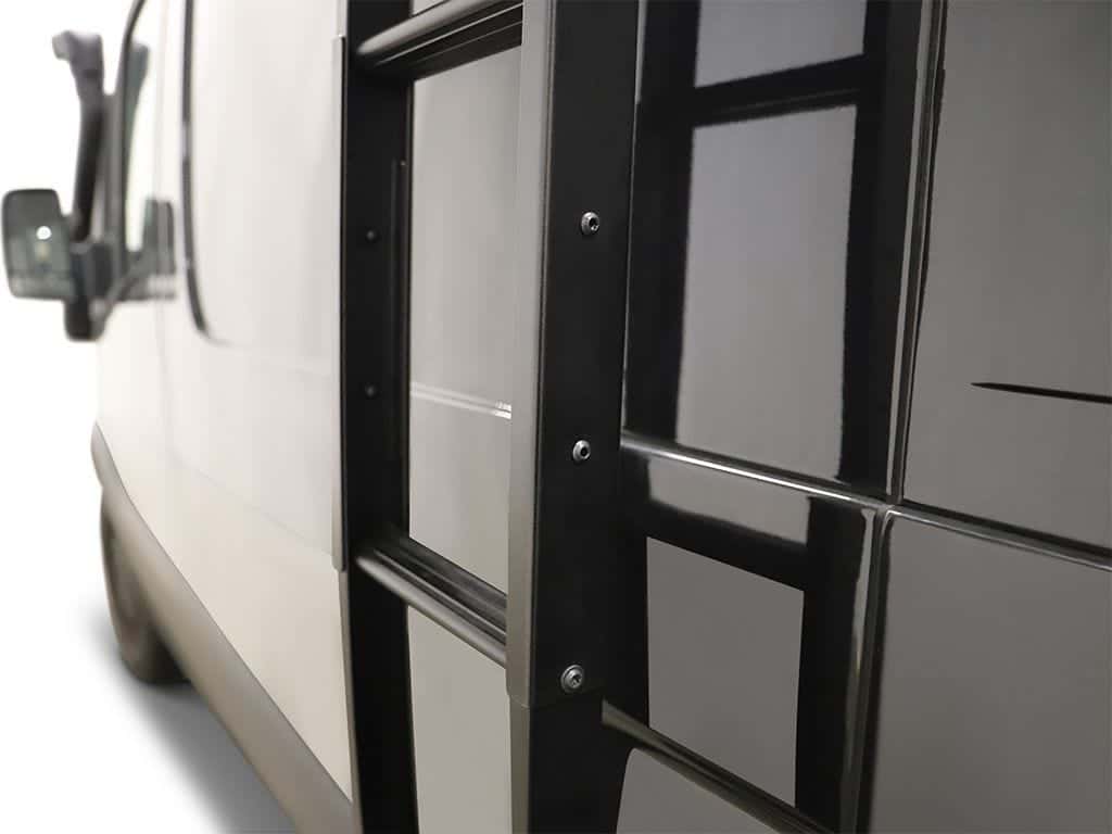 Front Runner Series Mercedes-Benz Sprinter H1 Slimpro Van Rack Ladder