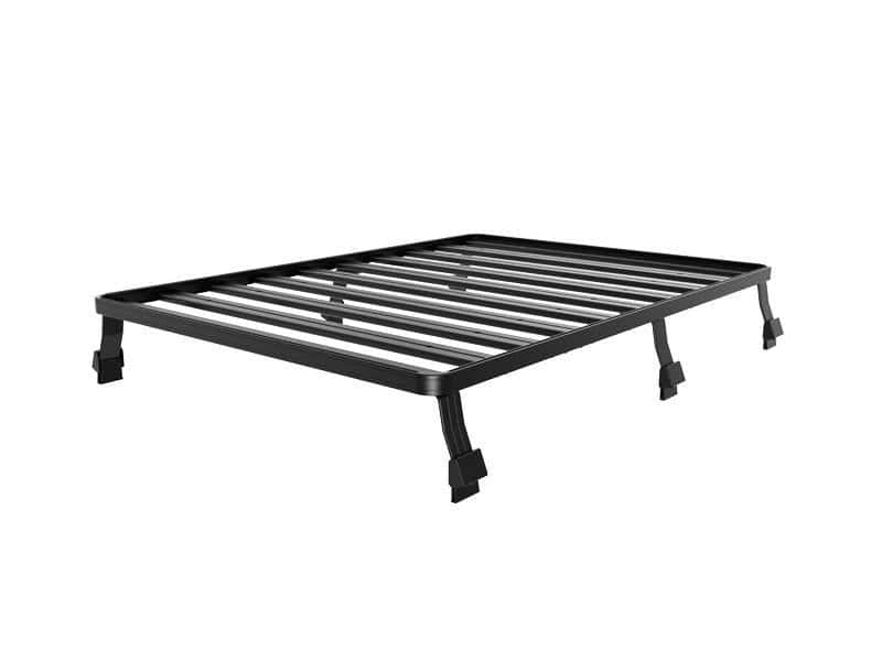 Land Rover Defender 110/130 Roof Rack (Half Cargo Rack - Tall )- Front Runner Slimline II