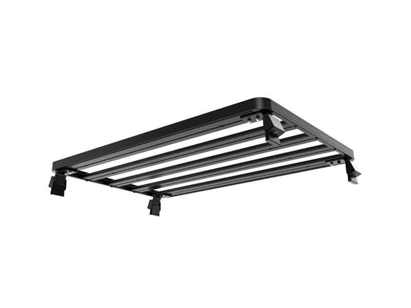Land Rover Defender Pick-Up Roof Rack (Full Cargo Rack) - Front Runner Slimline II