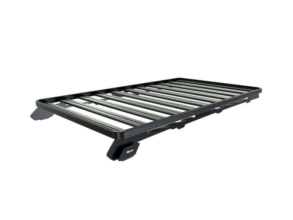 Land Rover LR3 & LR4 Discovery Roof Rack (Full Cargo Rack Foot Rail Mount) - Front Runner Slimline II