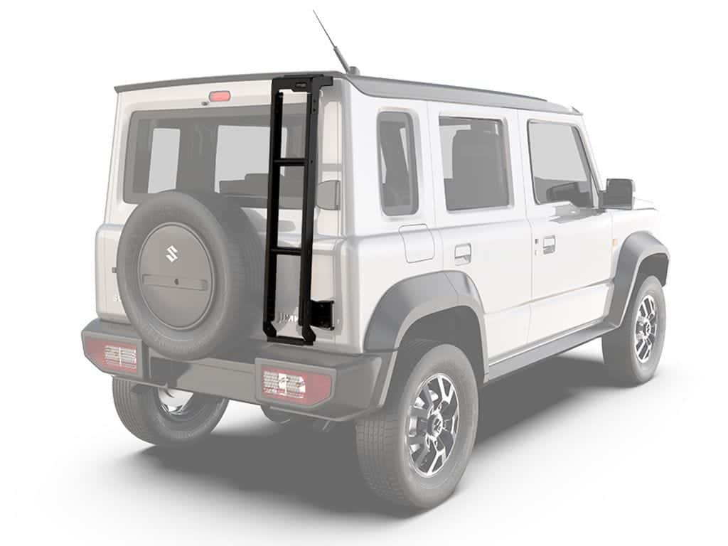 Front Runner Series Suzuki Jimny (2018-Current) Ladder